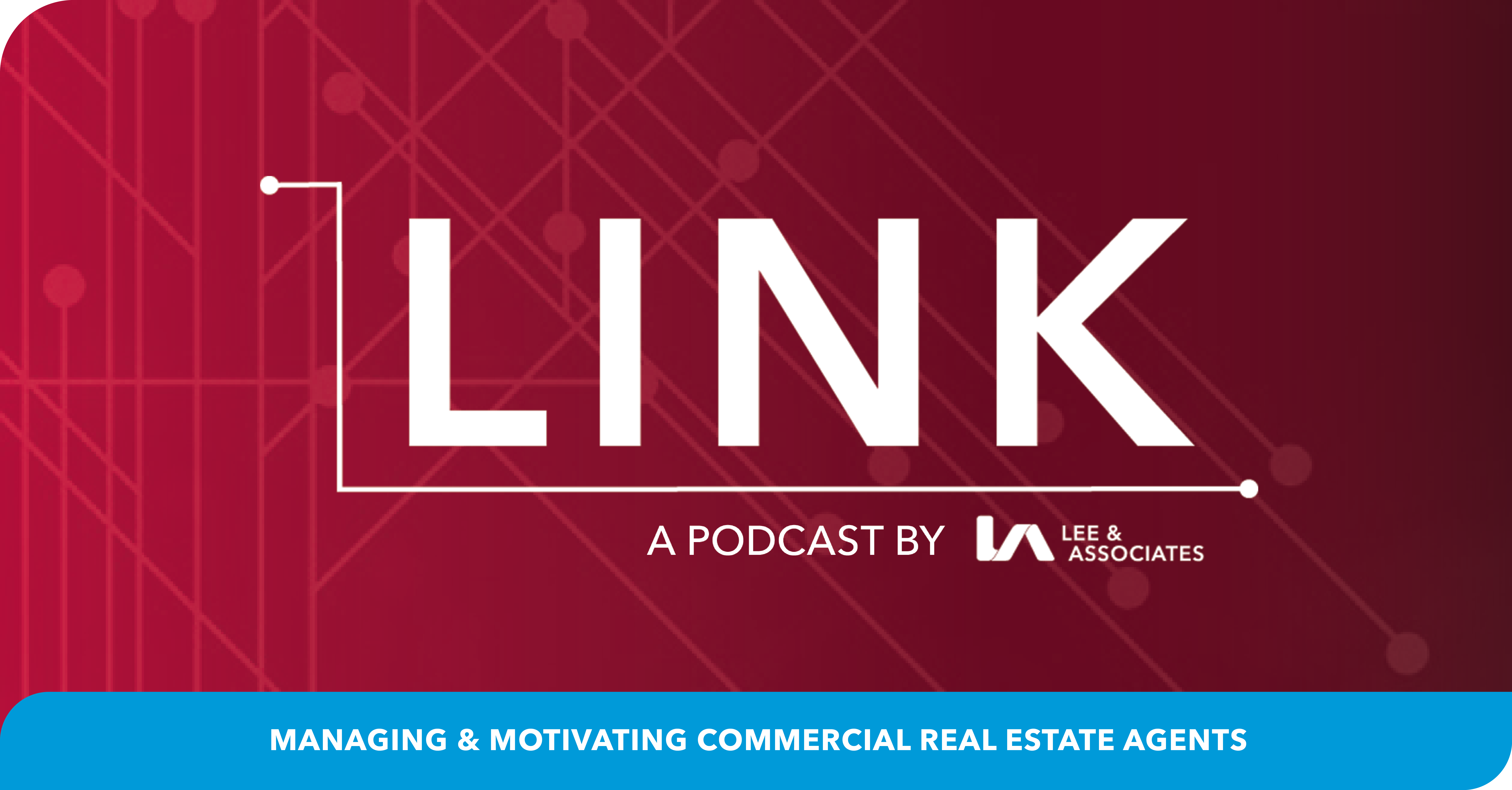 Link By Lee Podcast